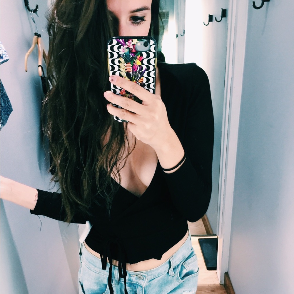 Meet your Posher, Erika